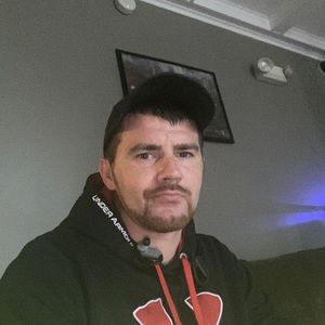 Meet your Posher, Steven